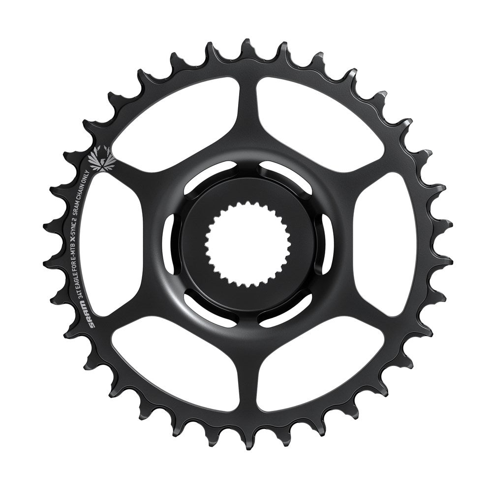 CORONA SRAM 34D X-SYNC 2 Eagle Bosch Gen4 DM 52mm