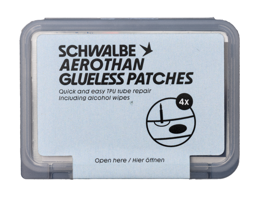 SCHWALBE Toppe senza colla