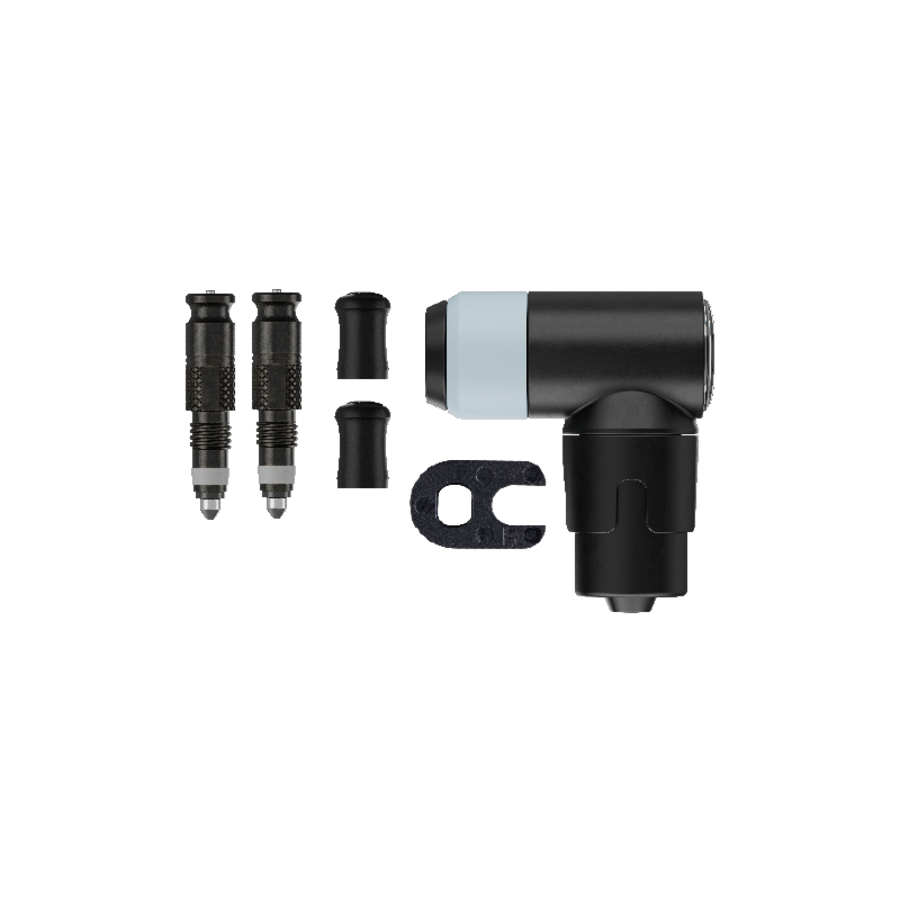 SCHWALBE Kit di conversione SV-SCV