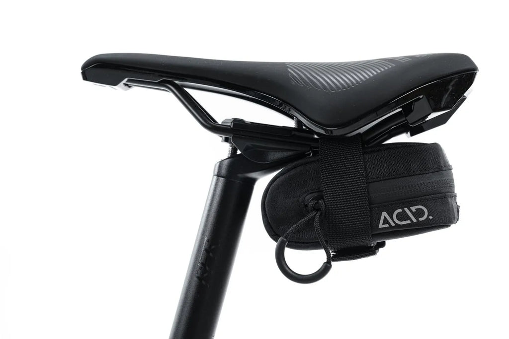 ACID SADDLE BAG PRO XS