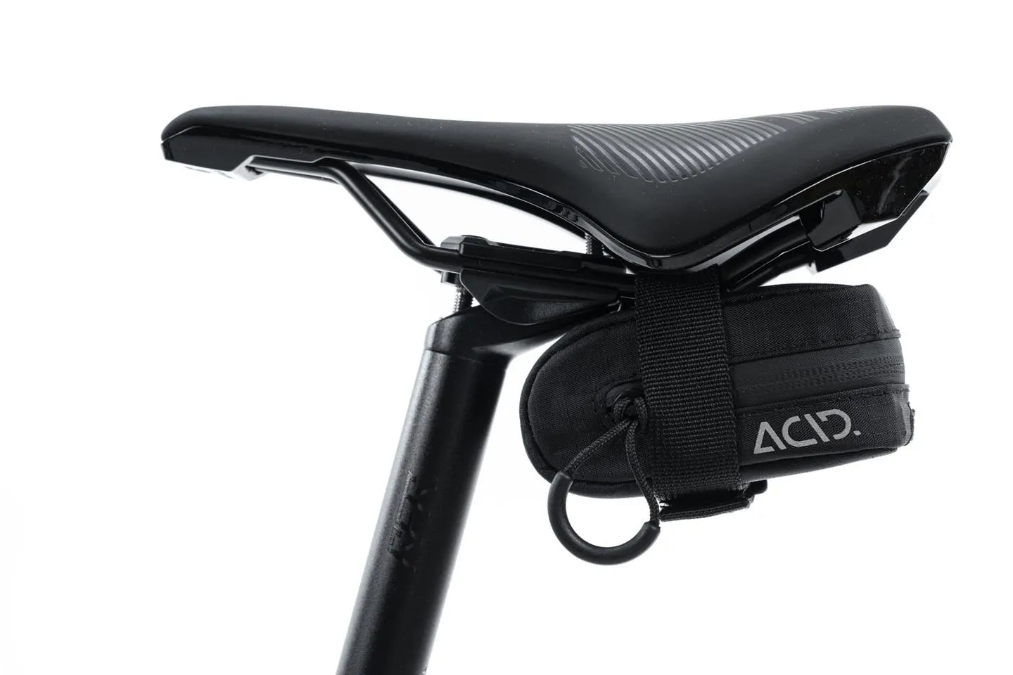 ACID SADDLE BAG PRO XS