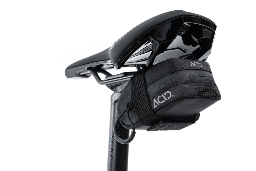 ACID SADDLE BAG PRO XS