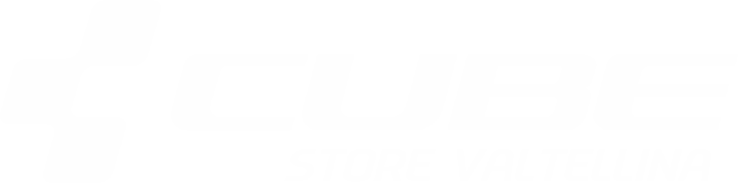 CUBE STORE VALTELLINA