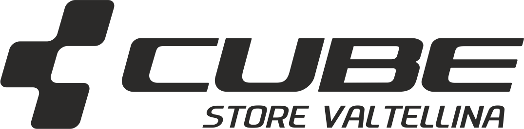 CUBE Store Valtellina