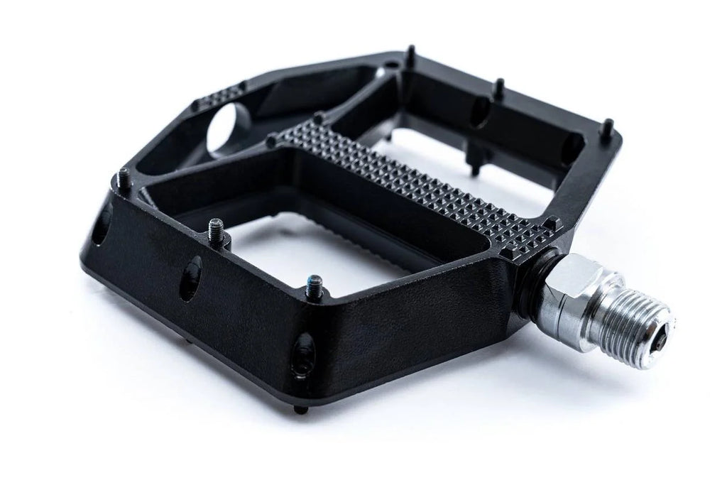 PEDALI FLAT A3-ZP black