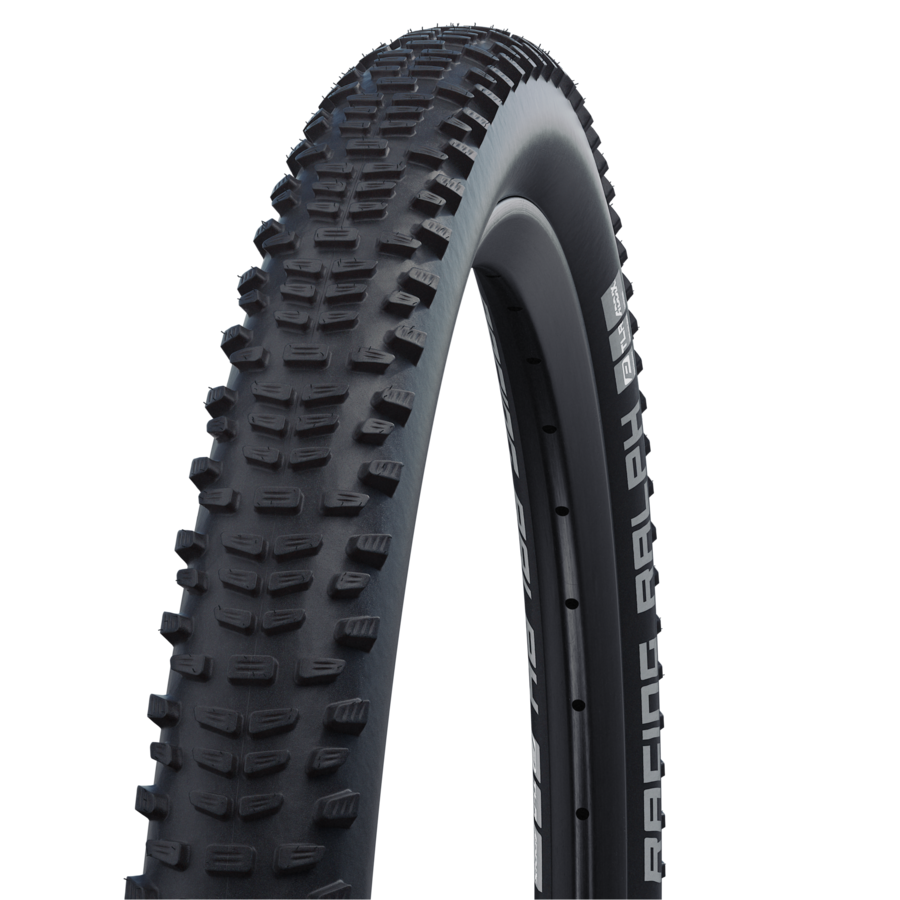 Schwalbe RACING RALPH Performance, TwinSkin, TLR 29x2.25 (57-622)