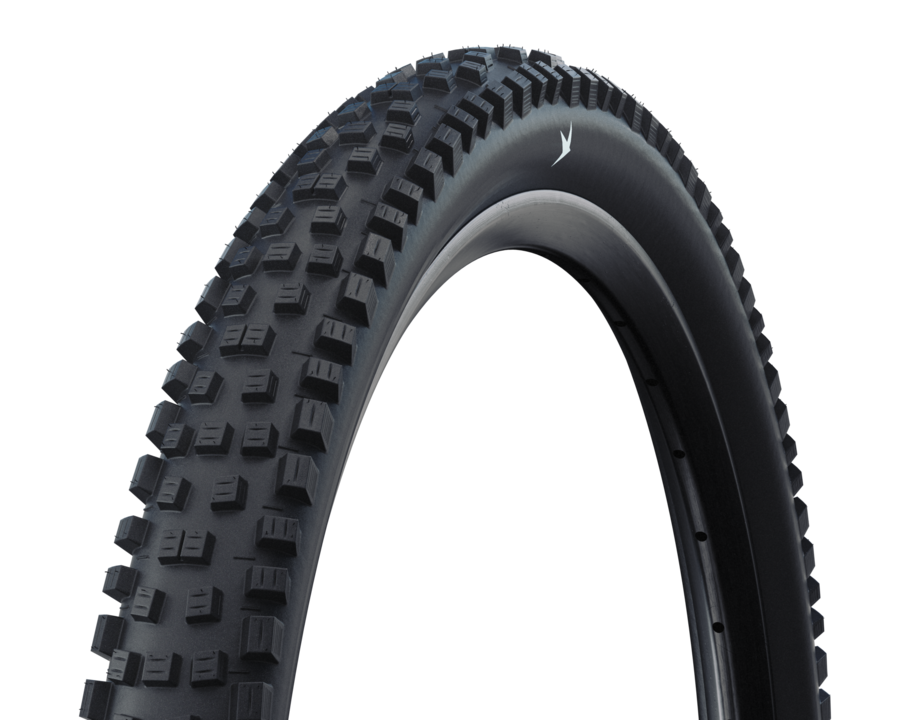 SCHWALBE NOBBY NIC TwinSkin, TLR 29x2.60 (65-622)