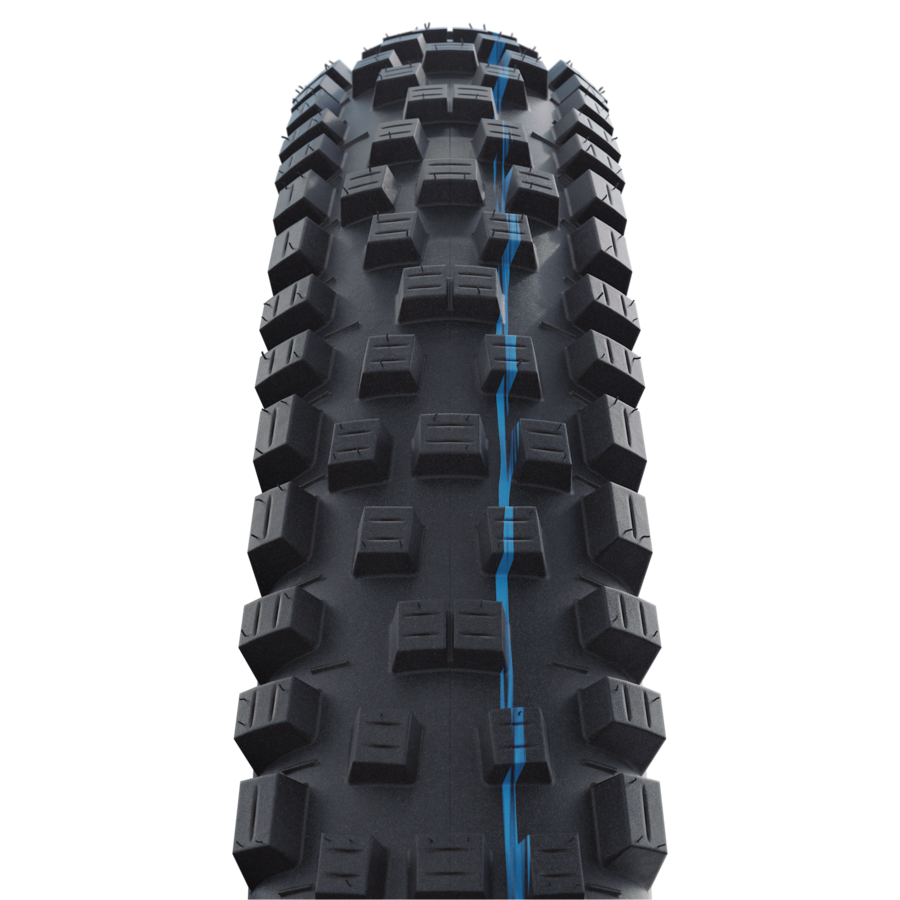 SCHWALBE NOBBY NIC Trail Pro, TLR 29x2.60 (65-622)