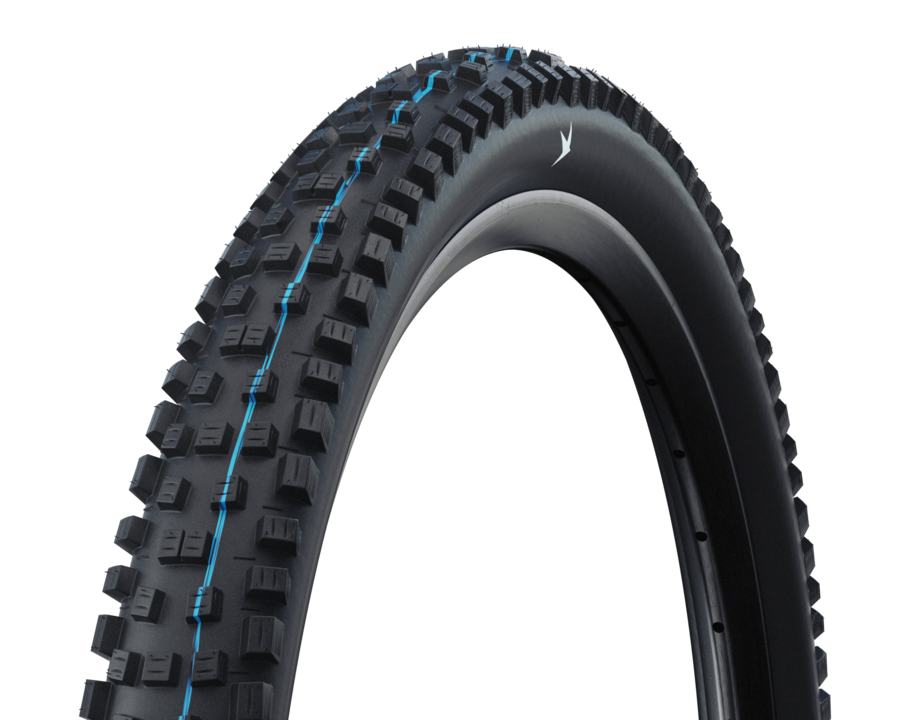 SCHWALBE NOBBY NIC TwinSkin, TLR 29x2.60 (65-622)