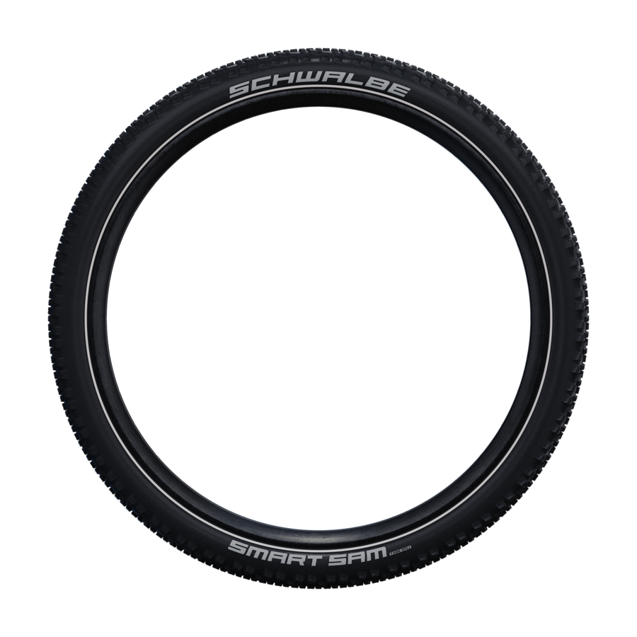 SMART SAM Performance, DD, RaceGuard 29x2.60 (65-622)