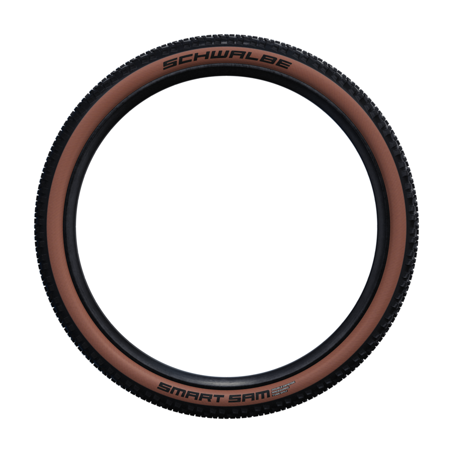 SMART SAM Performance, DD, RaceGuard 29x2.60 (65-622)