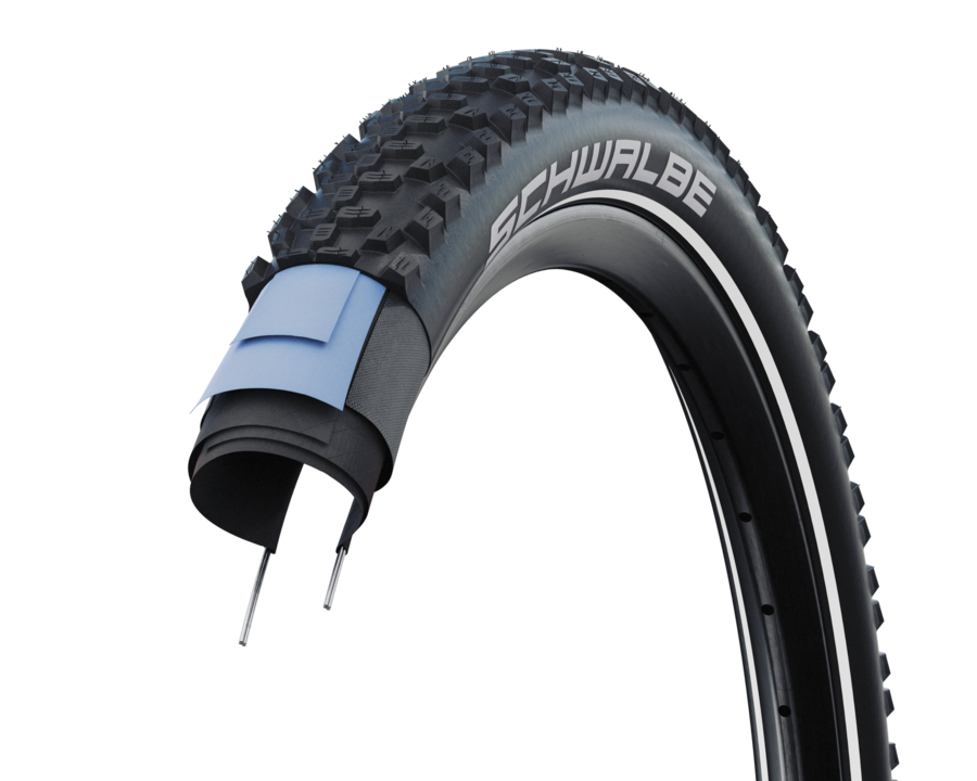 SMART SAM Performance, DD, RaceGuard 29x2.60 (65-622)