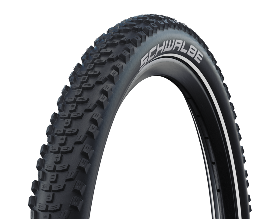 SMART SAM Performance, DD, RaceGuard 29x2.60 (65-622)