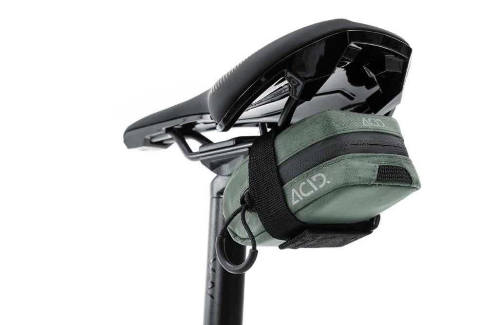ACID SADDLE BAG PRO XS