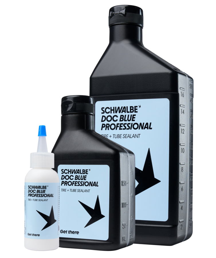 SCHWALBE DOC BLUE Professional 200 ml