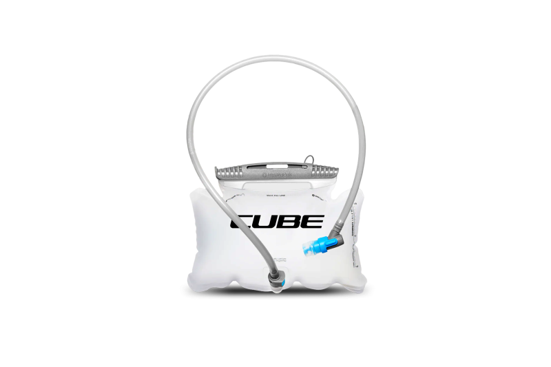 CUBE SACCA IDRICA PER MARSUPIO DA 1,5