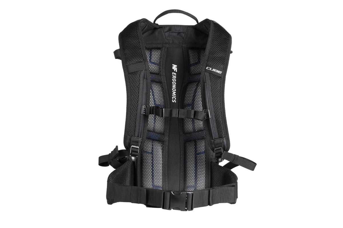 CUBE ZAINO PURE 12