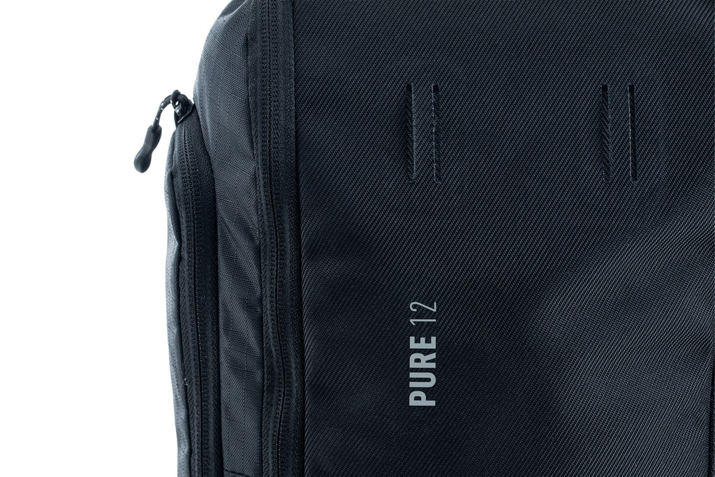 CUBE ZAINO PURE 12