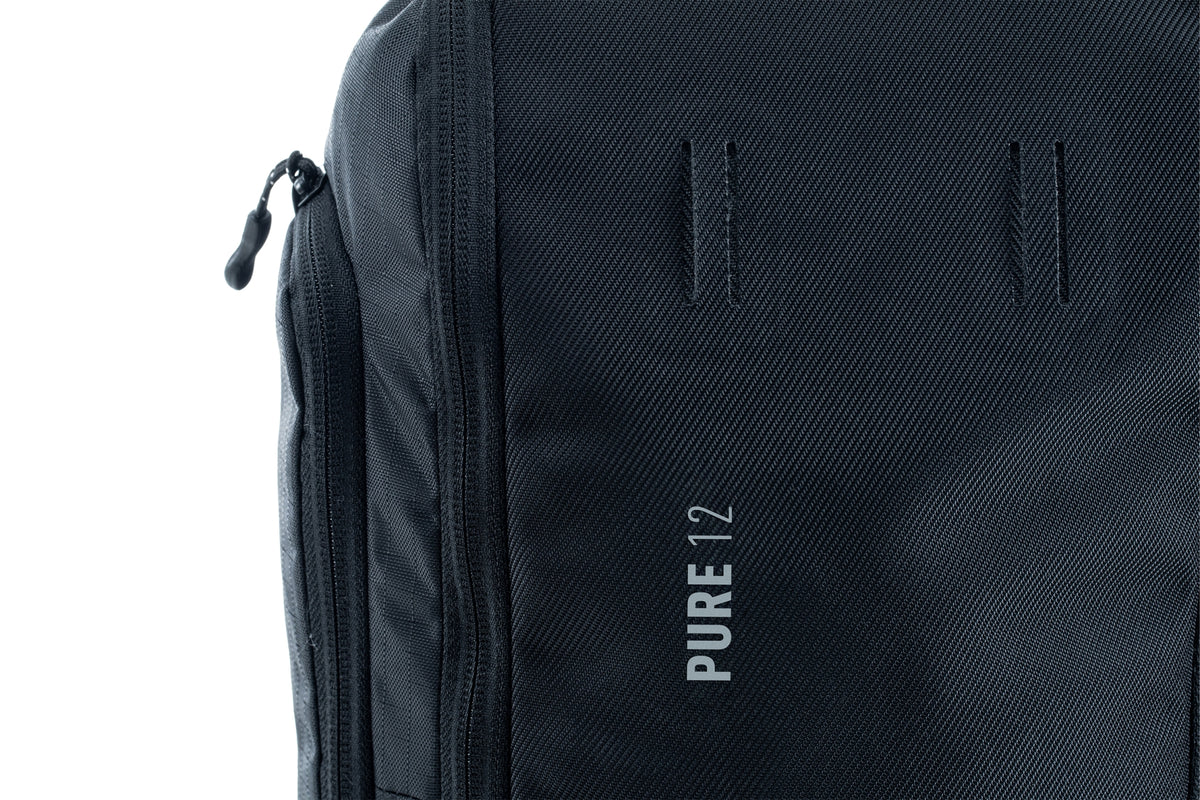 CUBE ZAINO PURE 12