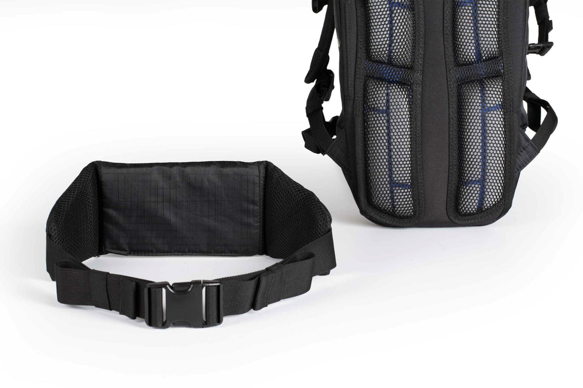 CUBE ZAINO PURE 12