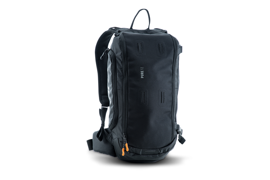 CUBE ZAINO PURE 12