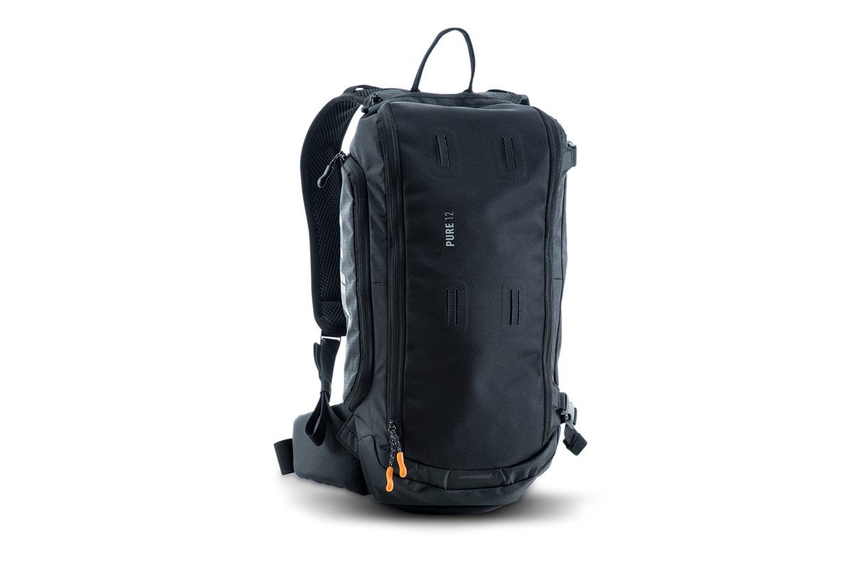 CUBE ZAINO PURE 12