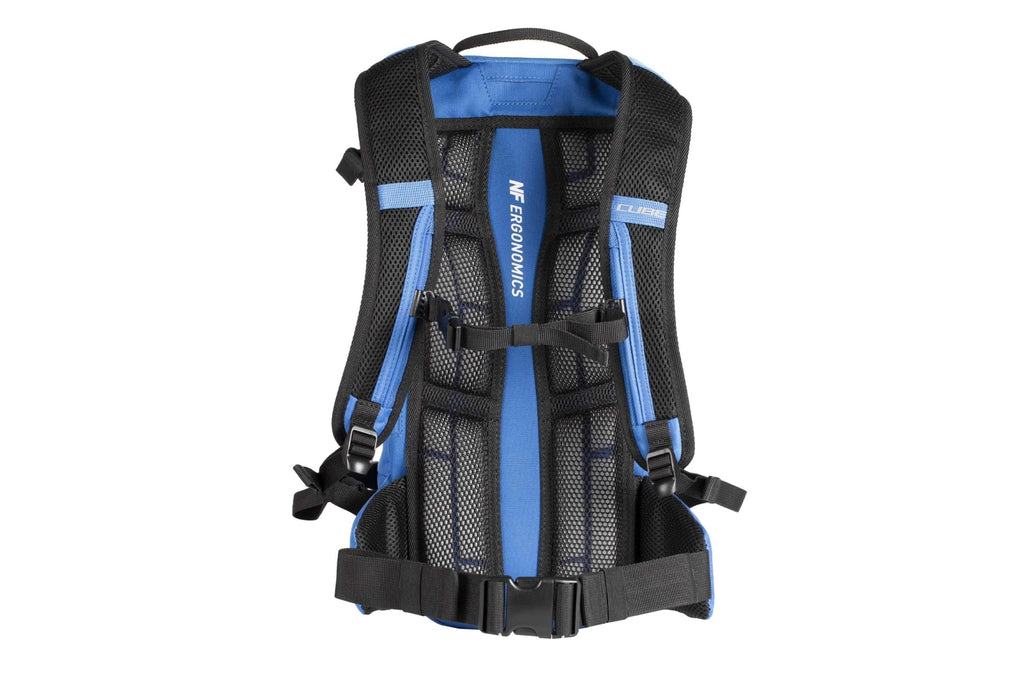 CUBE ZAINO PURE 12