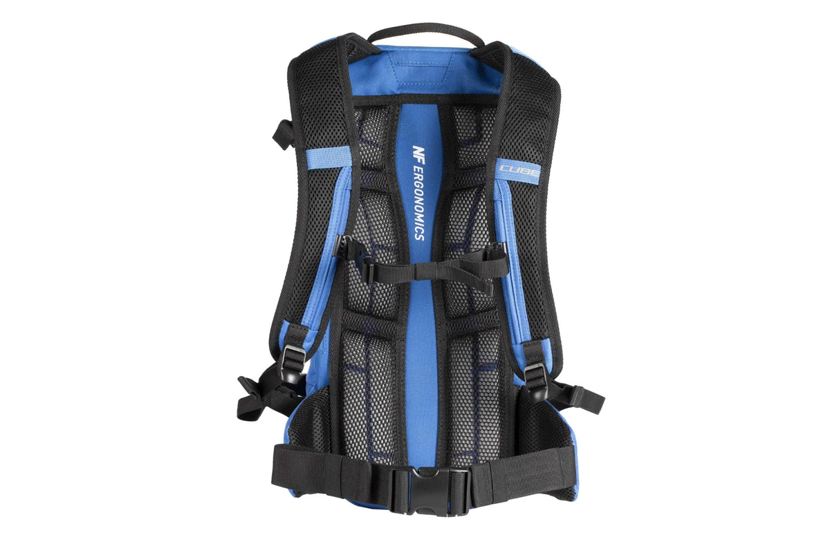 CUBE ZAINO PURE 12