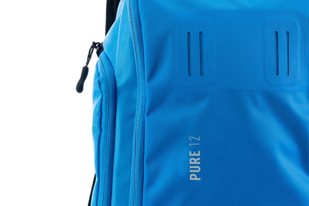 CUBE ZAINO PURE 12