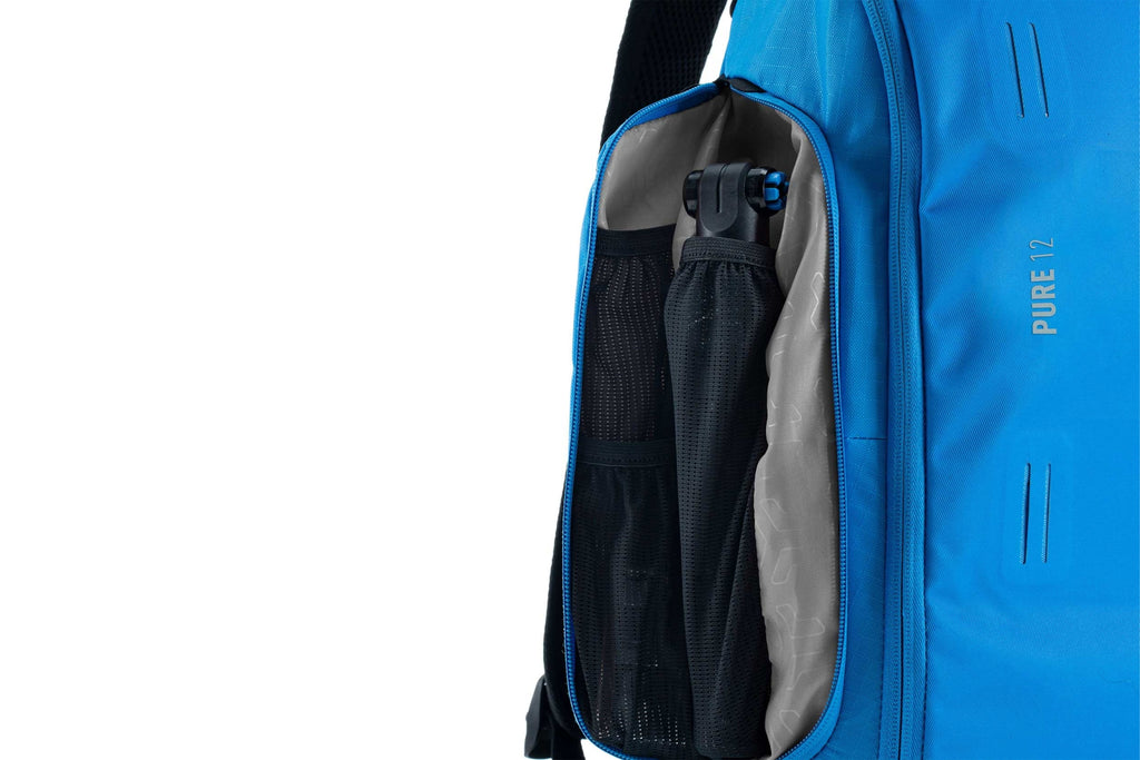 CUBE ZAINO PURE 12