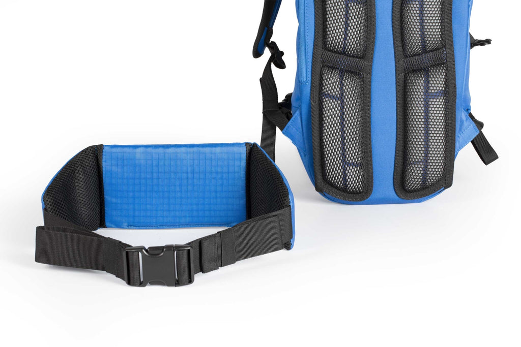 CUBE ZAINO PURE 12