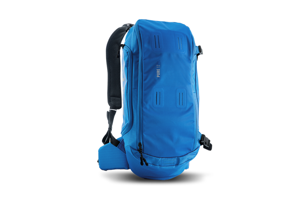 CUBE ZAINO PURE 12