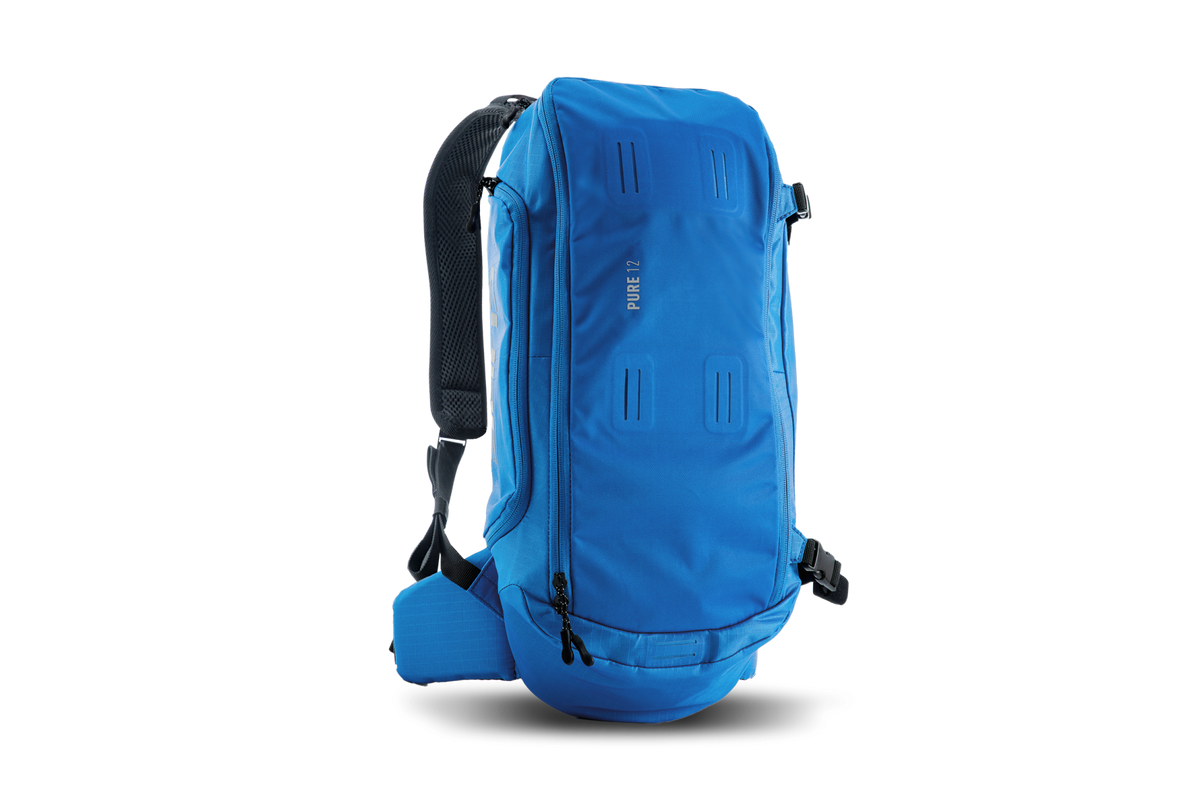 CUBE ZAINO PURE 12