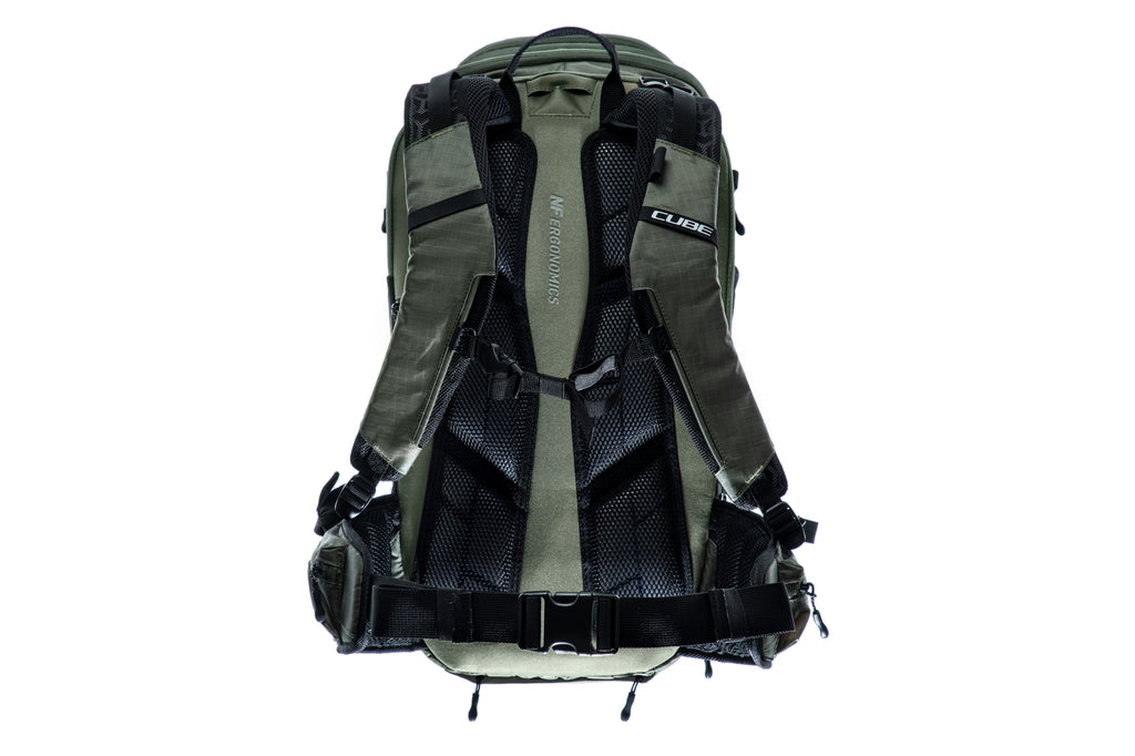 CUBE ZAINO ATX 30 TM