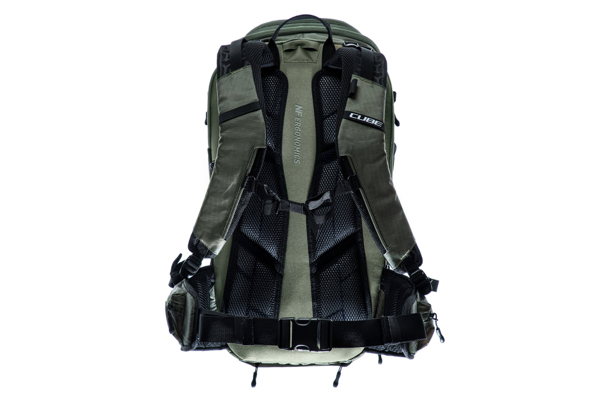 CUBE ZAINO ATX 30 TM