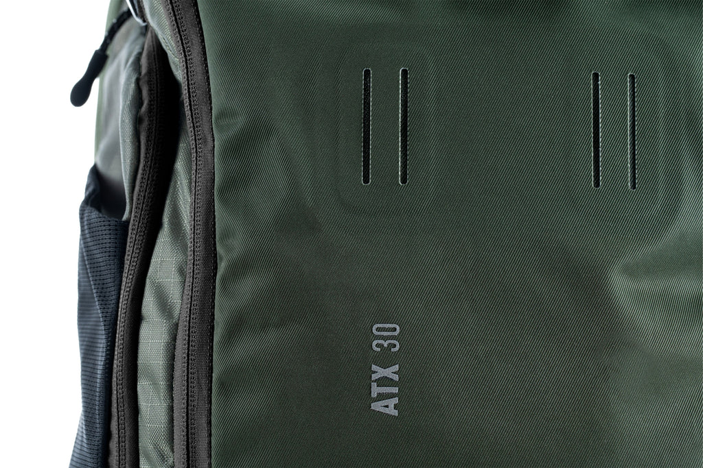 CUBE ZAINO ATX 30 TM