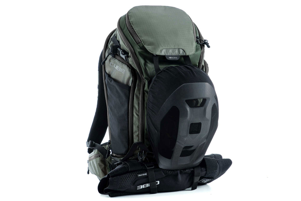 CUBE ZAINO ATX 30 TM