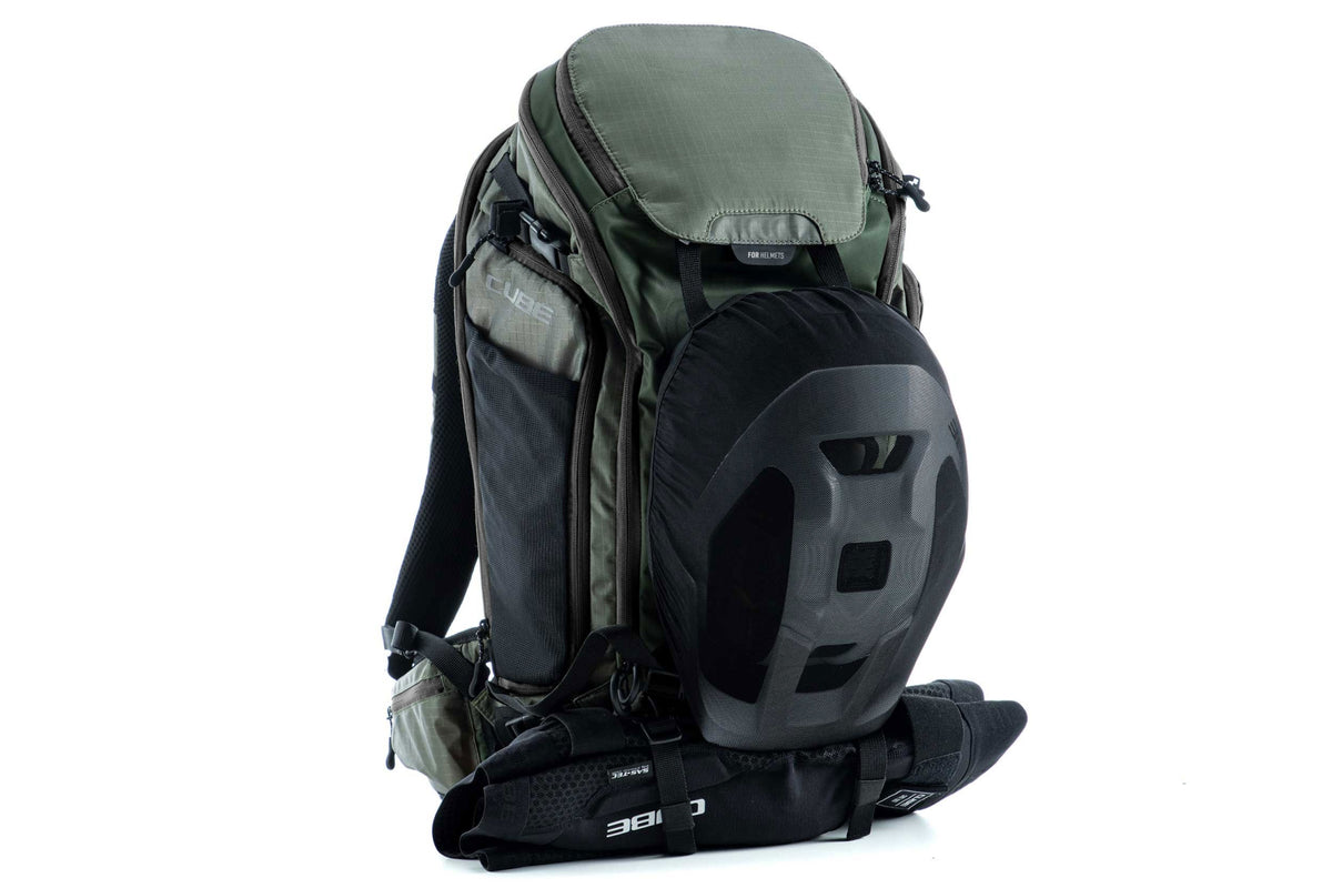 CUBE ZAINO ATX 30 TM