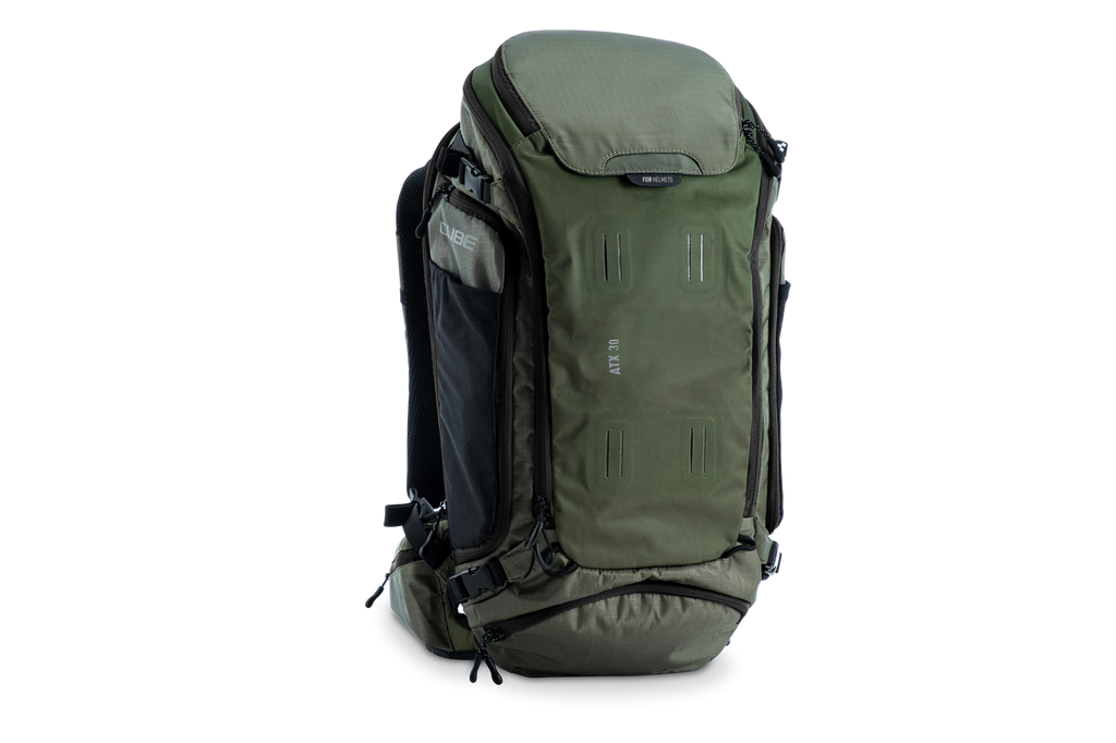 CUBE ZAINO ATX 30 TM
