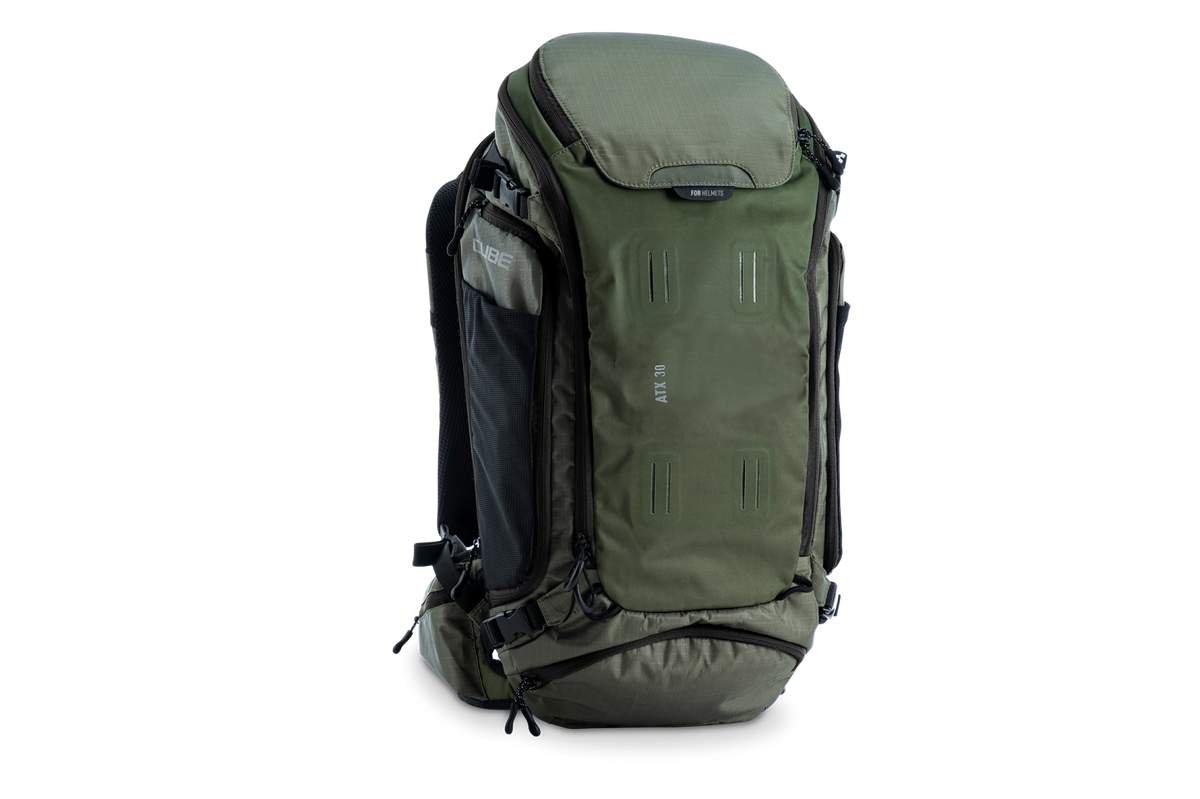 CUBE ZAINO ATX 30 TM