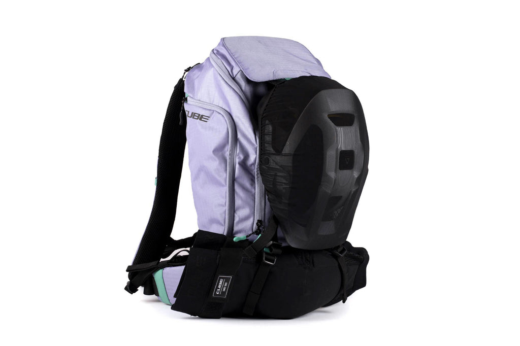 CUBE ZAINO ATX 22