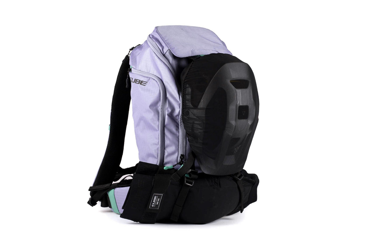 CUBE ZAINO ATX 22