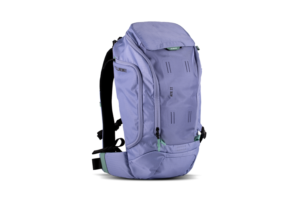 CUBE ZAINO ATX 22