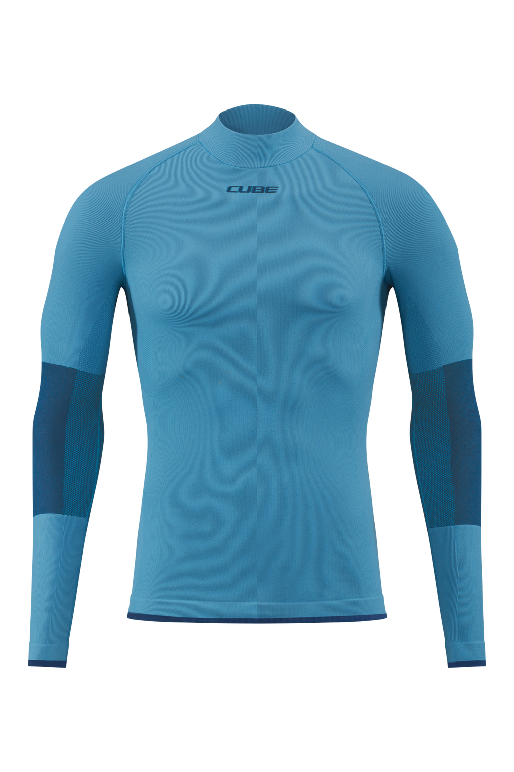 CUBE Maglia intima tecnica Race Be Warm a maniche lunghe