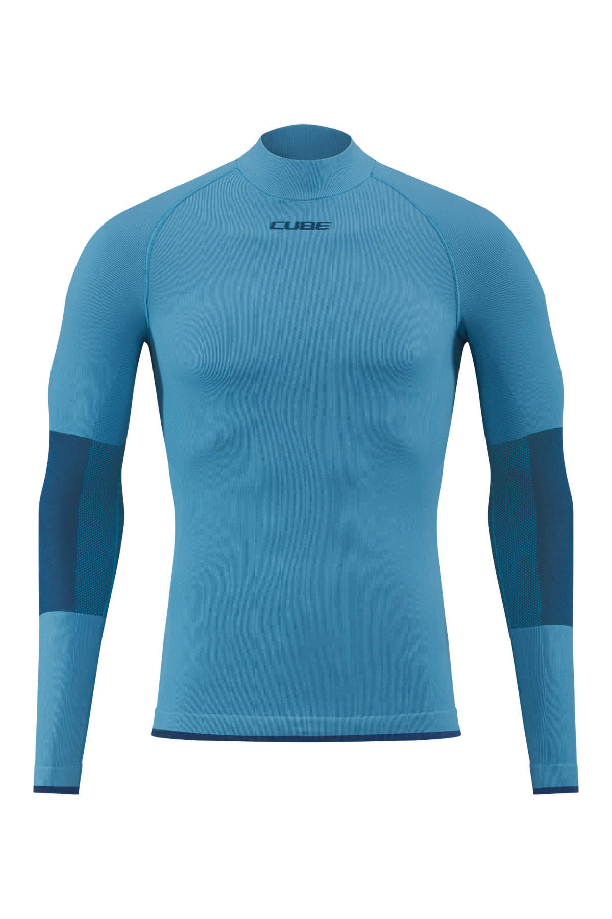 CUBE Maglia intima tecnica Race Be Warm a maniche lunghe