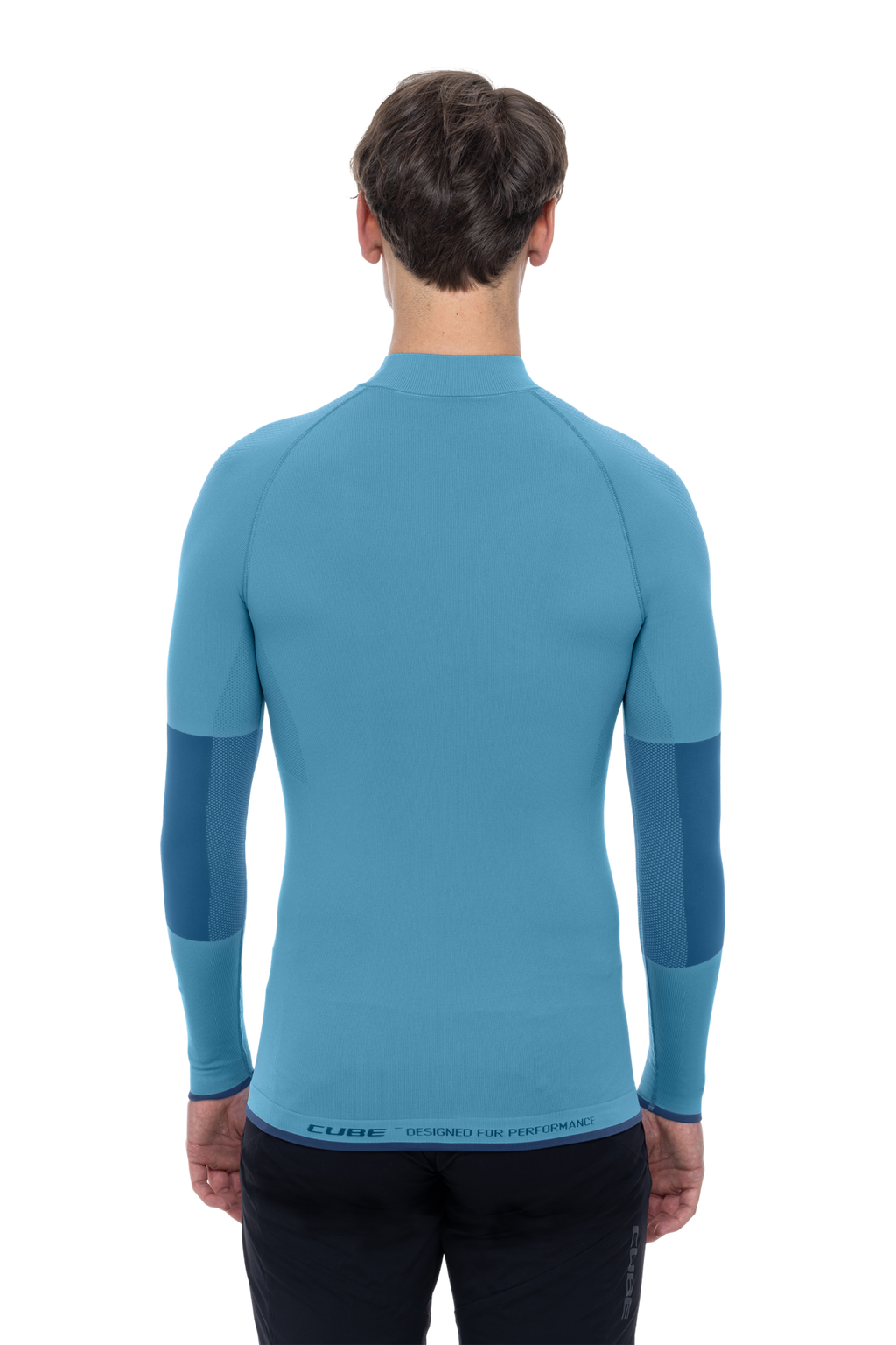 CUBE Maglia intima tecnica Race Be Warm a maniche lunghe