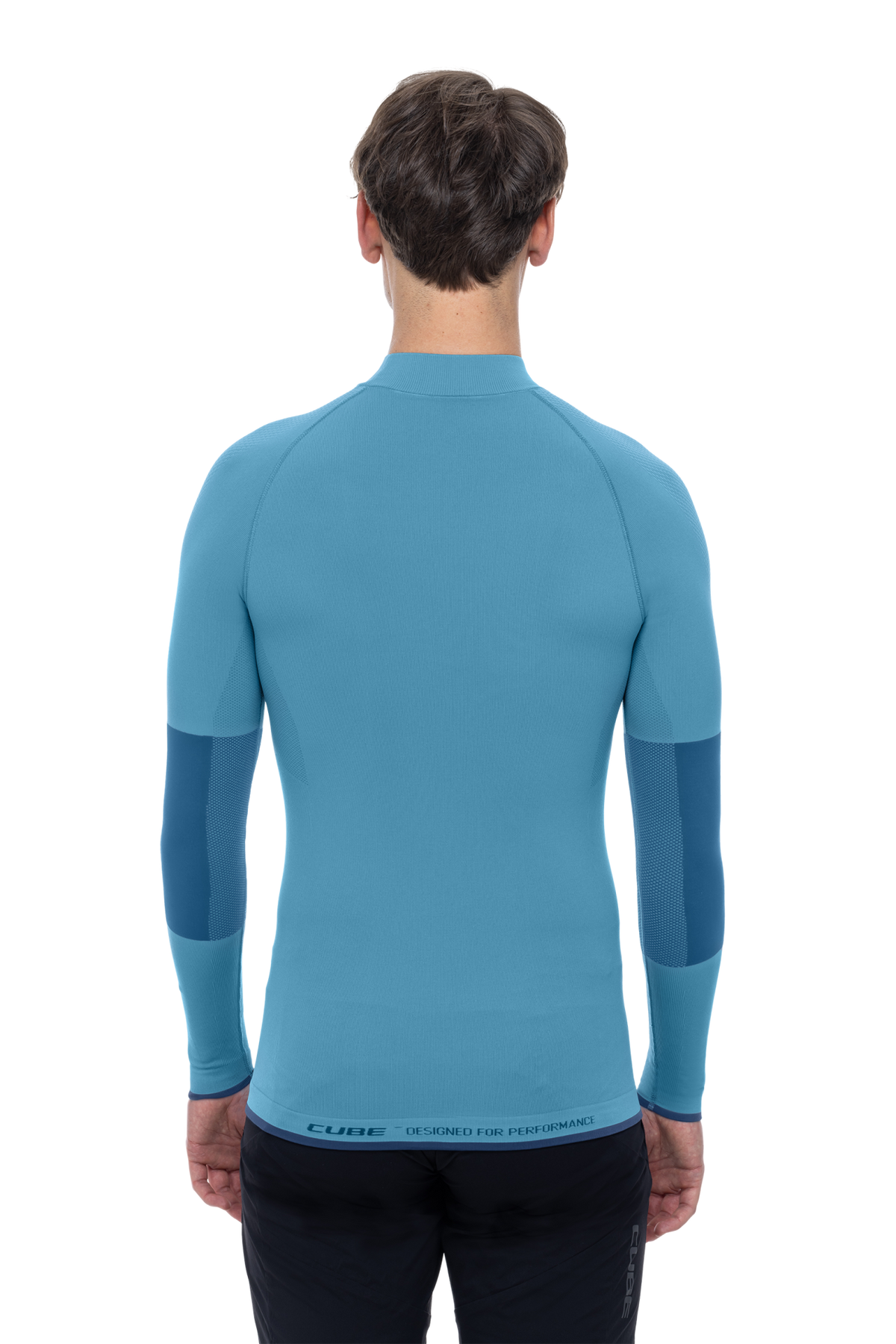 CUBE Maglia intima tecnica Race Be Warm a maniche lunghe
