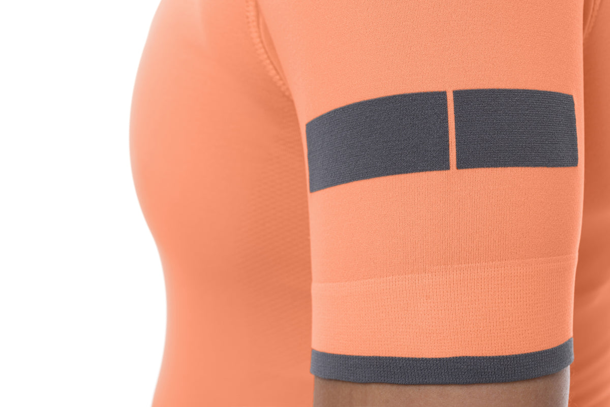 CUBE WS Maglia intima tecnica Race Be Cool a maniche corte