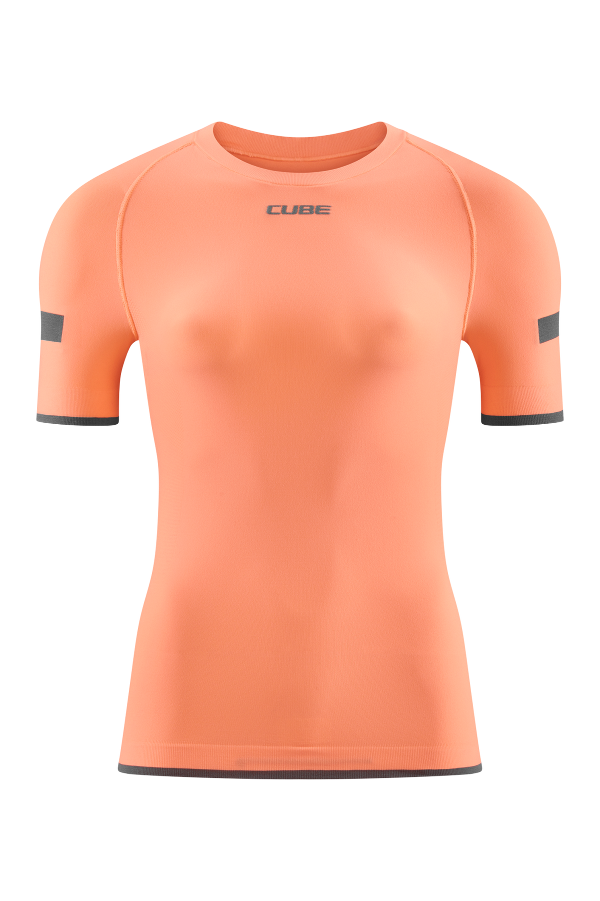 CUBE WS Maglia intima tecnica Race Be Cool a maniche corte