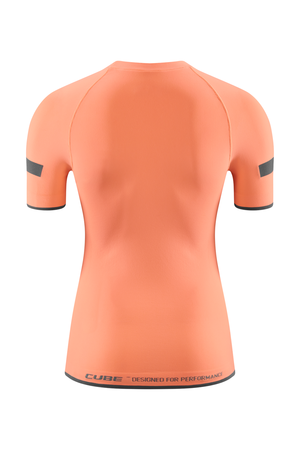 CUBE WS Maglia intima tecnica Race Be Cool a maniche corte